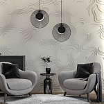 Барельеф ALIEN варинант исполнения - 2 | Loft Concept в Саратове