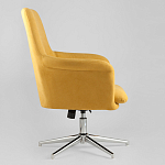 Мягкое кресло с широким сиденьем Ochery варинант исполнения - 4 | Loft Concept в Саратове