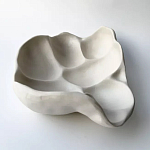 Чаша «Каменный лепесток» варинант исполнения - 1 | Loft Concept в Саратове