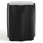 Керамический приставной столик Auseklis варинант исполнения - 2 | Loft Concept в Саратове