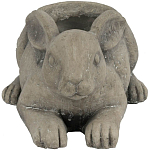 Кашпо The little rabbit варинант исполнения - 3 | Loft Concept в Саратове