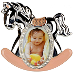 Фоторамка детская Childhood Corner Pony варинант исполнения - 1 | Loft Concept в Саратове