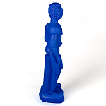 Скульптура Seletti Bronzo Blue варинант исполнения - 4 | Loft Concept в Саратове