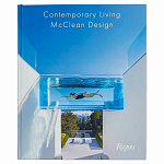 Альбом Самые востребованные архитекторы Голливуда Contemporary Living by McClean Design варинант исполнения - 1 | Loft Concept в Саратове