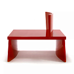 Кресло «Red» варинант исполнения - 3 | Loft Concept в Саратове