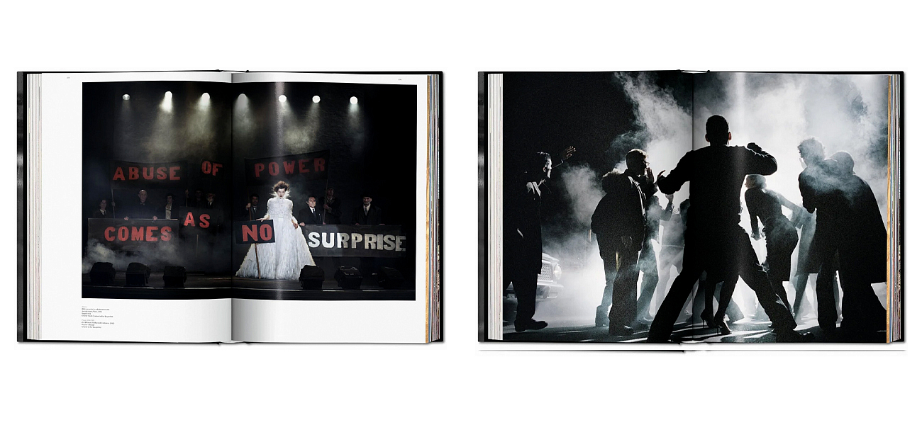 Peter Lindbergh. On Fashion Photography. 40th Anniversary Edition 25 x 35 см Peter Lindbergh. On Fashion Photography. 40th Anniversary Edition 25 x 35 см - Loft-Concept в Саратове