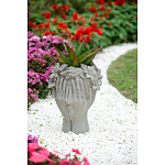 Кашпо Hidden emotions варинант исполнения - 6 | Loft Concept в Саратове