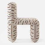 Стул GIOTTO Dining Armchair варинант исполнения - 2 | Loft Concept в Саратове