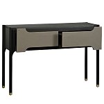 Консоль с 2-мя ящиками Superiority варинант исполнения - 2 | Loft Concept в Саратове