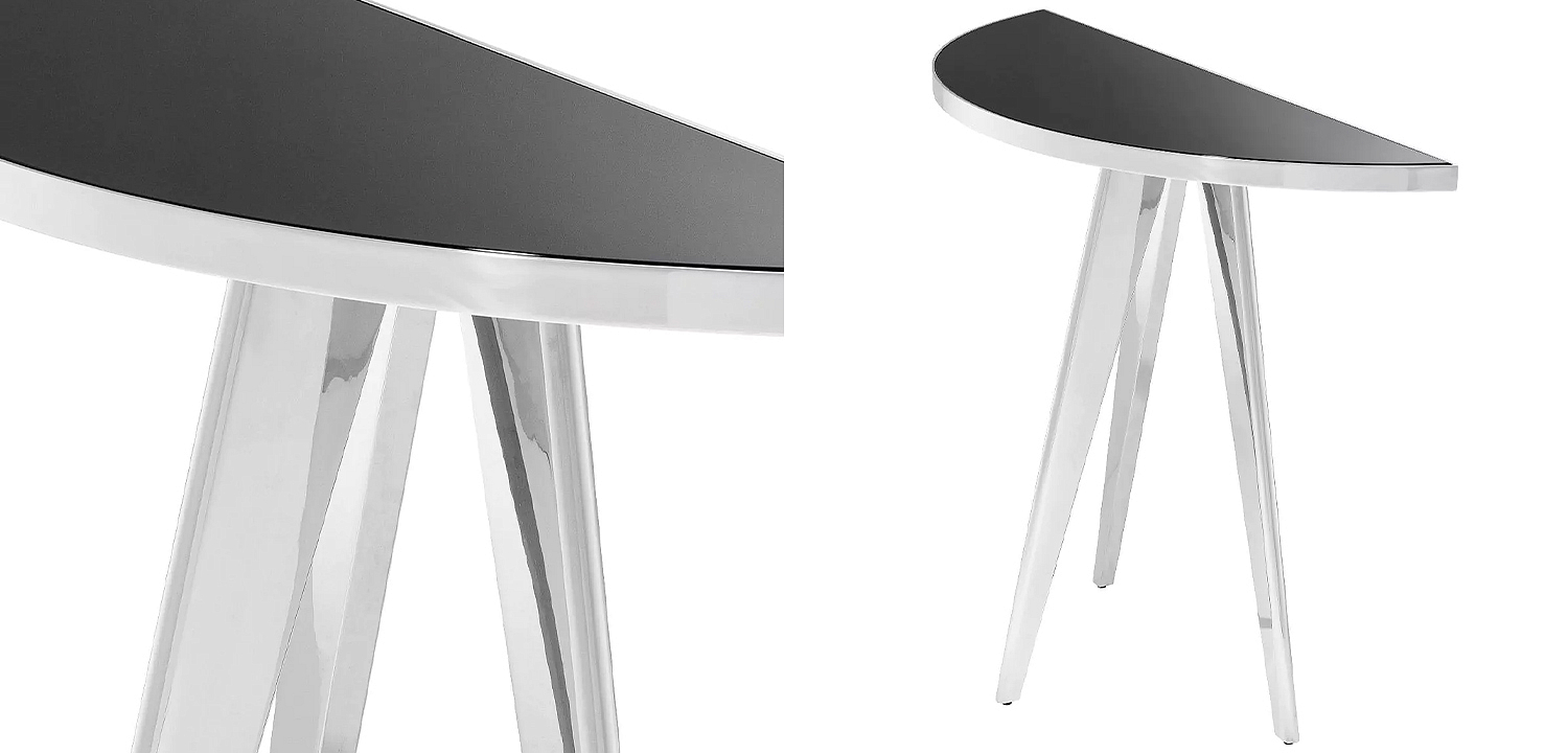 Консоль Eichholtz Console Table Aston Консоль Eichholtz Console Table Aston - Loft-Concept в Саратове
