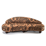 Дизайнерский Диван Wakonda варинант исполнения - 1 | Loft Concept в Саратове