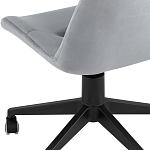 Кресло для рабочего стола Sheilly Grey варинант исполнения - 7 | Loft Concept в Саратове