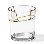 Стакан Seletti Kintsugi  варинант исполнения - 2 | Loft Concept в Саратове