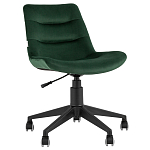 Кресло для рабочего стола Sheilly Green варинант исполнения - 1 | Loft Concept в Саратове