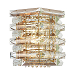 Бра в классическом хрустальном обрамлении Light Garland варинант исполнения - 3 | Loft Concept в Саратове