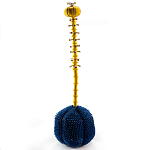 Дизайнерская статуэтка для интерьера Tropical Fruit Pandora 14 варинант исполнения - 3 | Loft Concept в Саратове