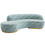 Диван Gold River варинант исполнения - 6 | Loft Concept в Саратове