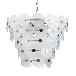 Люстра Daenerys варинант исполнения - 1 | Loft Concept в Саратове