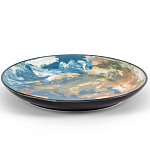 Блюдо Seletti Earth Europe варинант исполнения - 2 | Loft Concept в Саратове