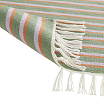 Ковер Vinridio Bо для коридора в полоску варинант исполнения - 4 | Loft Concept в Саратове