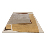 Ковер шелк Manhattan Wool Silk Carpet VII варинант исполнения - 2 | Loft Concept в Саратове