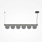 Люстра подвесная Fluffy 3000К 30Вт варинант исполнения - 8 | Loft Concept в Саратове