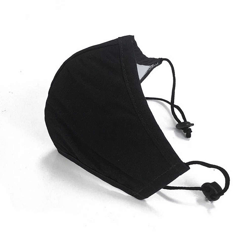 Средство индивидуальной защиты Текстильная маска для лица  в Саратове | Loft Concept 