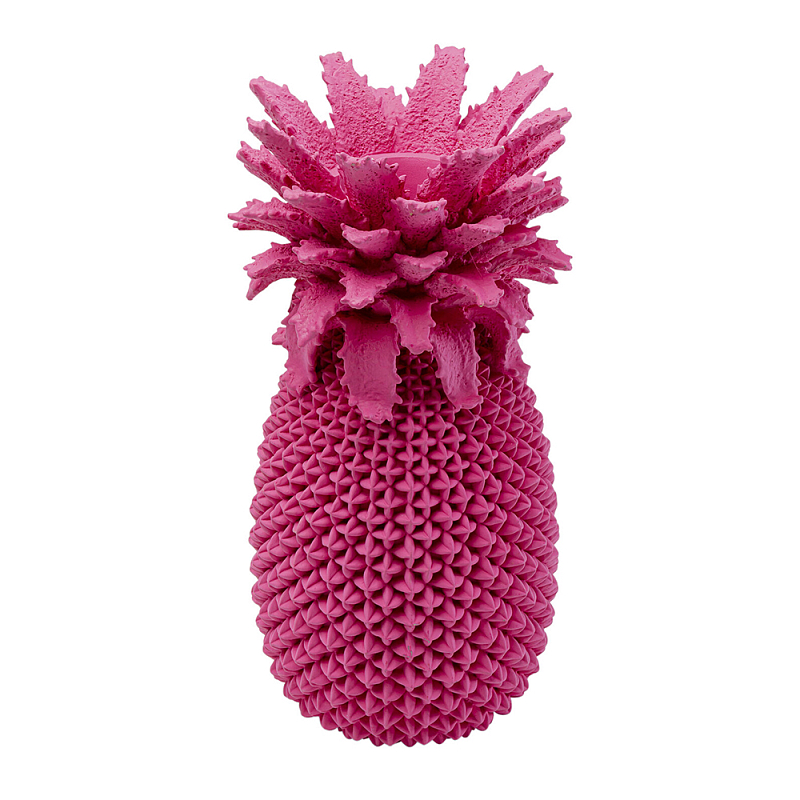 Ваза Розовый Ананас Розовый в Саратове | Loft Concept 