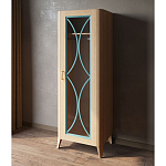 Шкаф «Бэррон» варинант исполнения - 2 | Loft Concept в Саратове