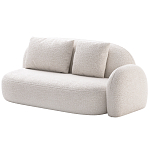 Двухместный модульный Диван Orus варинант исполнения - 2 | Loft Concept в Саратове