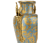 Ваза фарфоровая Serwera варинант исполнения - 6 | Loft Concept в Саратове