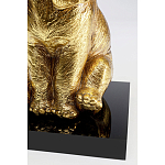 Настольная лампа Золотой Слоненок варинант исполнения - 4 | Loft Concept в Саратове