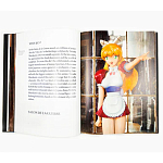 Коллекционный Арт-альбом Murakami Versailles 2011 Букинистика варинант исполнения - 9 | Loft Concept в Саратове