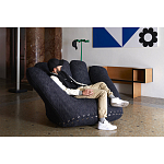 Дизайнерское кресло в форме руки Poltronova Joe Jeans Armchair варинант исполнения - 4 | Loft Concept в Саратове