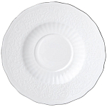 Чайный сервиз белый из фарфора на 6 персон 14 предметов Garden Whisper Porcelain Set  варинант исполнения - 4 | Loft Concept в Саратове