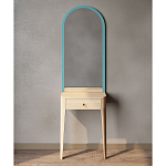 Зеркало «Маноа» варинант исполнения - 1 | Loft Concept в Саратове