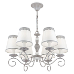 Люстра подвесная Priority варинант исполнения - 1 | Loft Concept в Саратове