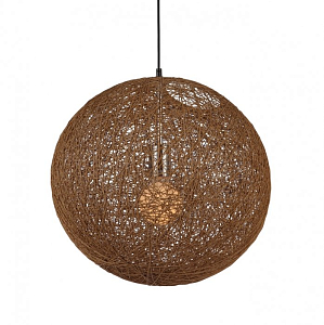 Подвесной светильник The Random Light Brown 40