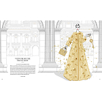 Megan Hess. The Illustrated World of Couture варинант исполнения - 6 | Loft Concept в Саратове