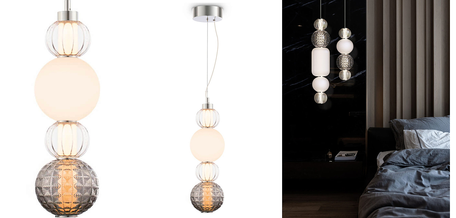 Подвесной светильник Aimabla Light 45 Подвесной светильник Aimabla Light 45 - Loft-Concept в Саратове