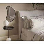 Зеркало асимметричной формы Reflection of Light  варинант исполнения - 1 | Loft Concept в Саратове