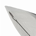 Чехол на подушку хлопковый Blake Boundaries Blue варинант исполнения - 2 | Loft Concept в Саратове