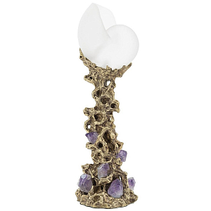 Статуэтка Snail Krizia