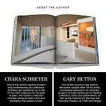 Подарочный Альбом захватывающая визуальная экскурсия Art House варинант исполнения - 5 | Loft Concept в Саратове