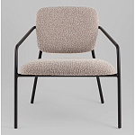 Кресло лаунж Rooney серый варинант исполнения - 2 | Loft Concept в Саратове