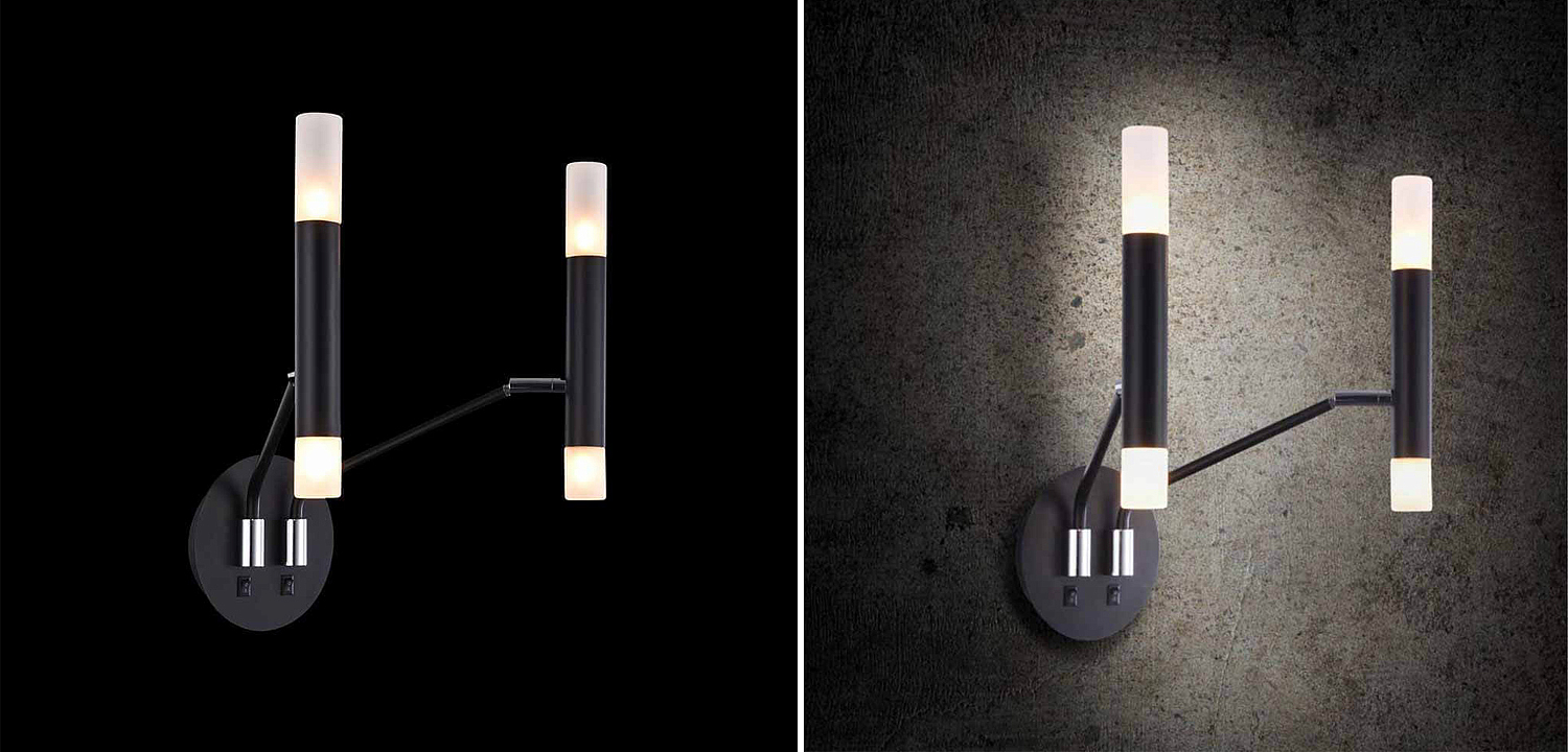 Бра Arnaut Sconce Бра Arnaut Sconce - Loft-Concept в Саратове