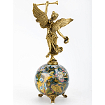 Фигурка Female gravity варинант исполнения - 2 | Loft Concept в Саратове