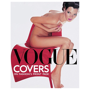 Книга Vogue Covers: On Fashion Front Page Robin Derrick and Robin Muir