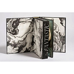 Книга Fantastic Gustave Dore варинант исполнения - 9 | Loft Concept в Саратове