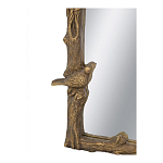 Зеркало Птицы на дереве Plant Frame варинант исполнения - 4 | Loft Concept в Саратове